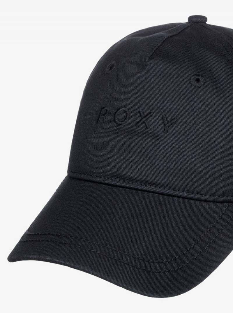 Roxy Dear Believer Baseball Hats | KUIE-26153