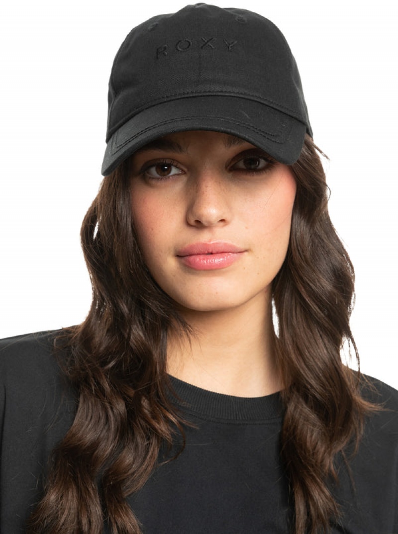 Roxy Dear Believer Baseball Hats | KUIE-26153