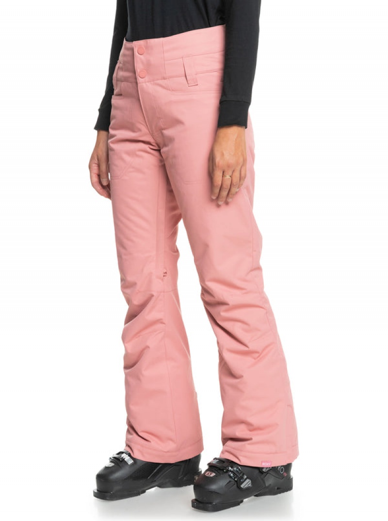 Roxy Diversion Technical Snowboard Pants | SDHN-52087