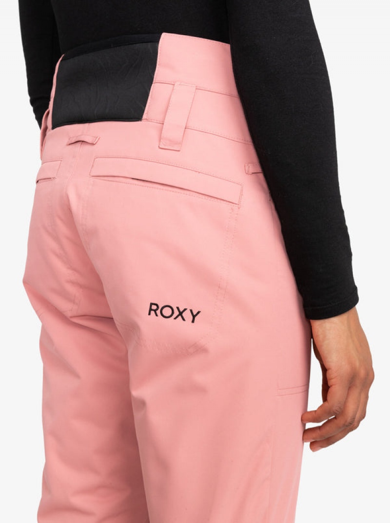 Roxy Diversion Technical Snowboard Pants | SDHN-52087