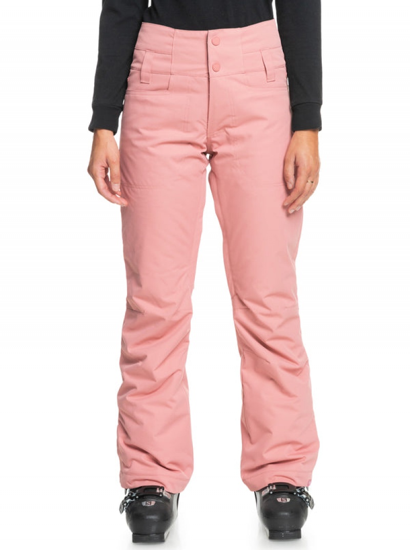 Roxy Diversion Technical Snowboard Pants | SDHN-52087