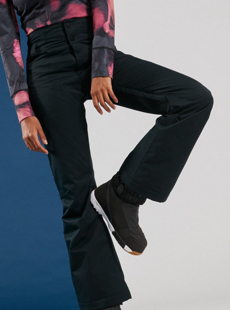 Roxy Diversion Technical Snowboard Pants | SUPD-49068