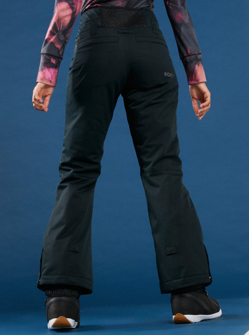 Roxy Diversion Technical Snowboard Pants | SUPD-49068