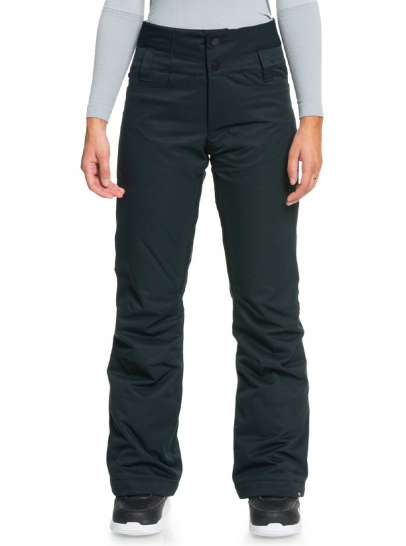 Roxy Diversion Technical Snowboard Pants | SUPD-49068