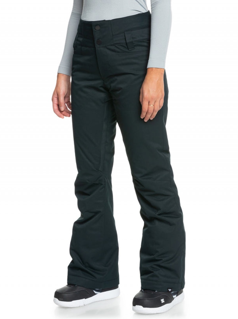 Roxy Diversion Technical Snowboard Pants | SUPD-49068