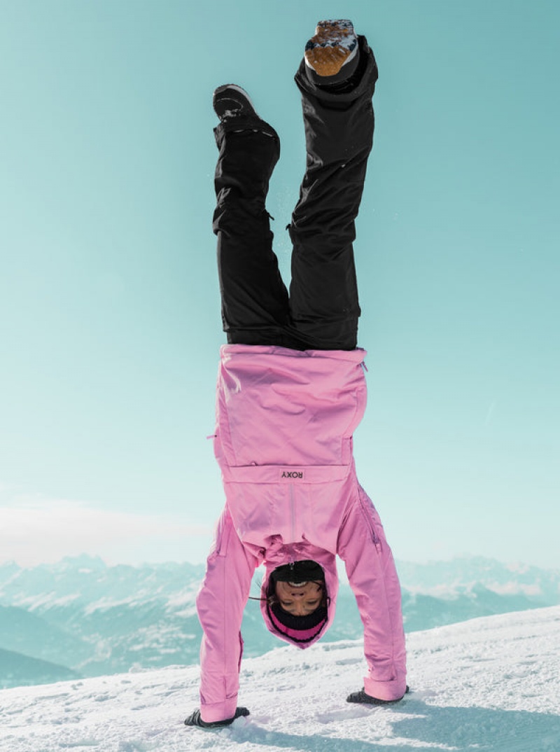 Roxy Diversion Technical Snowboard Pants | SUPD-49068