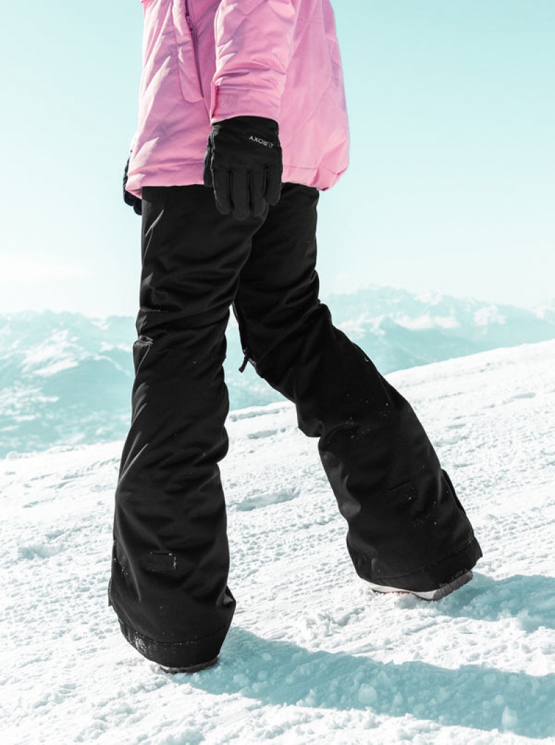 Roxy Diversion Technical Snowboard Pants | SUPD-49068