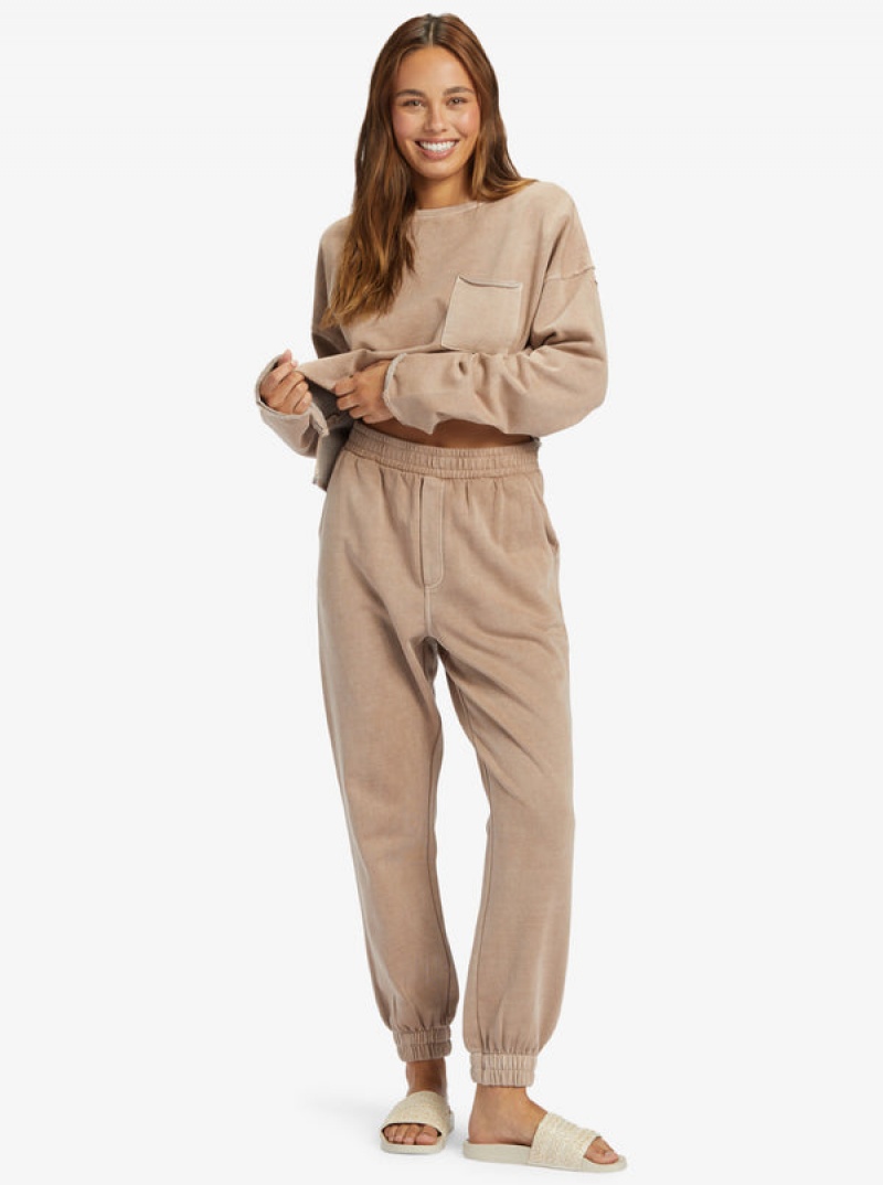 Roxy Doheny Jogger Loungewear | PXYW-38049