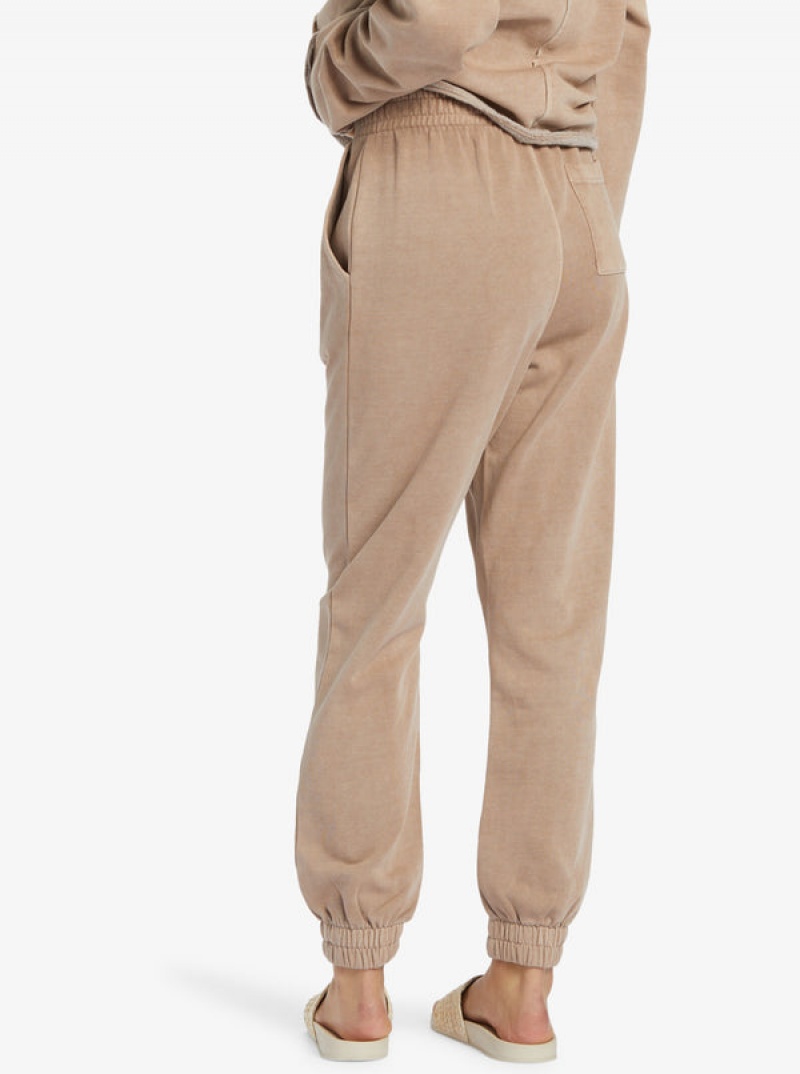 Roxy Doheny Jogger Loungewear | PXYW-38049