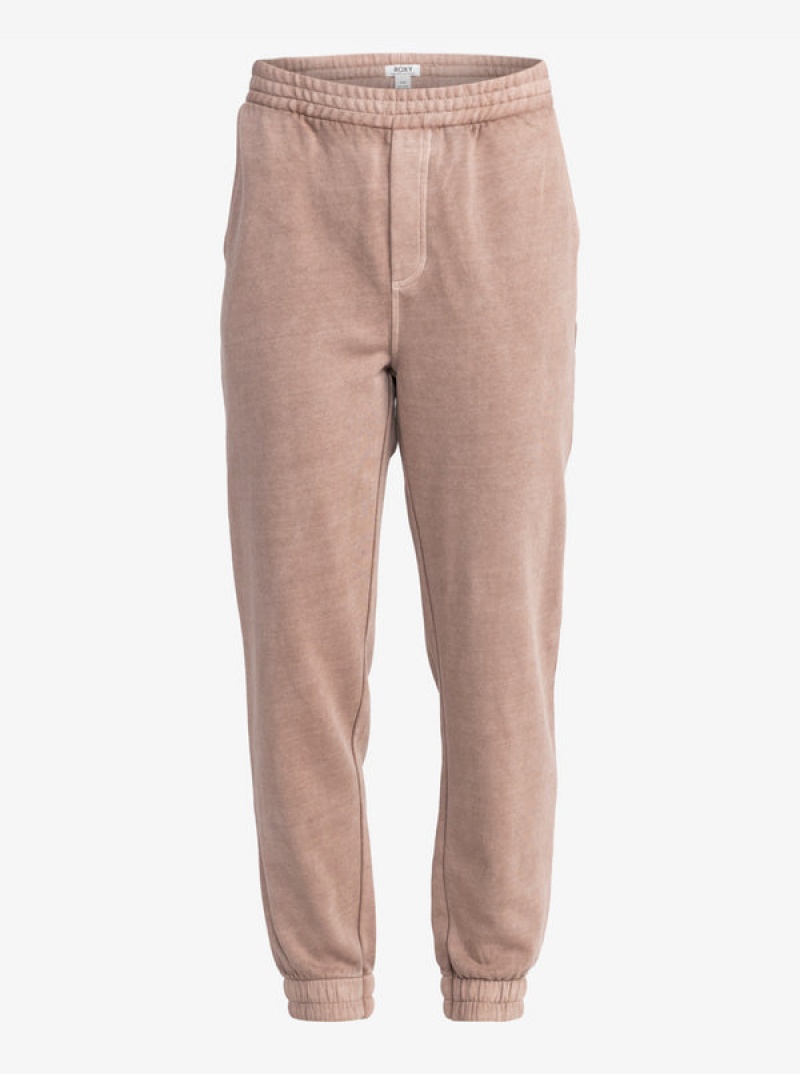 Roxy Doheny Jogger Loungewear | PXYW-38049