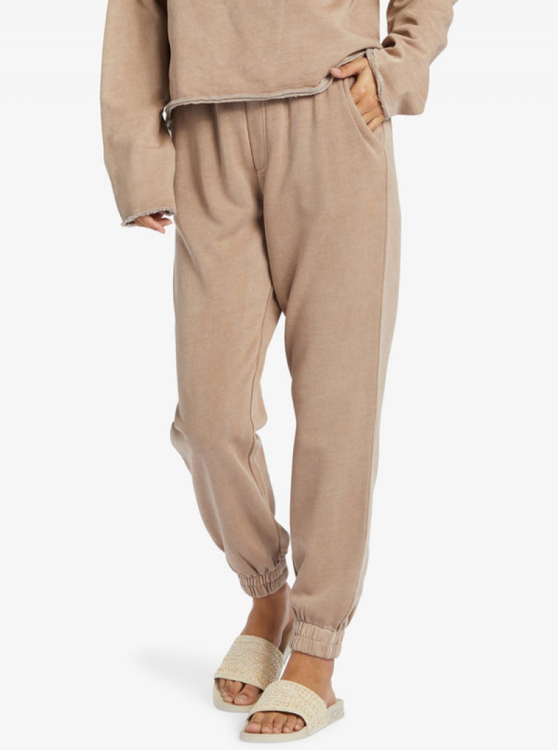 Roxy Doheny Jogger Loungewear | PXYW-38049