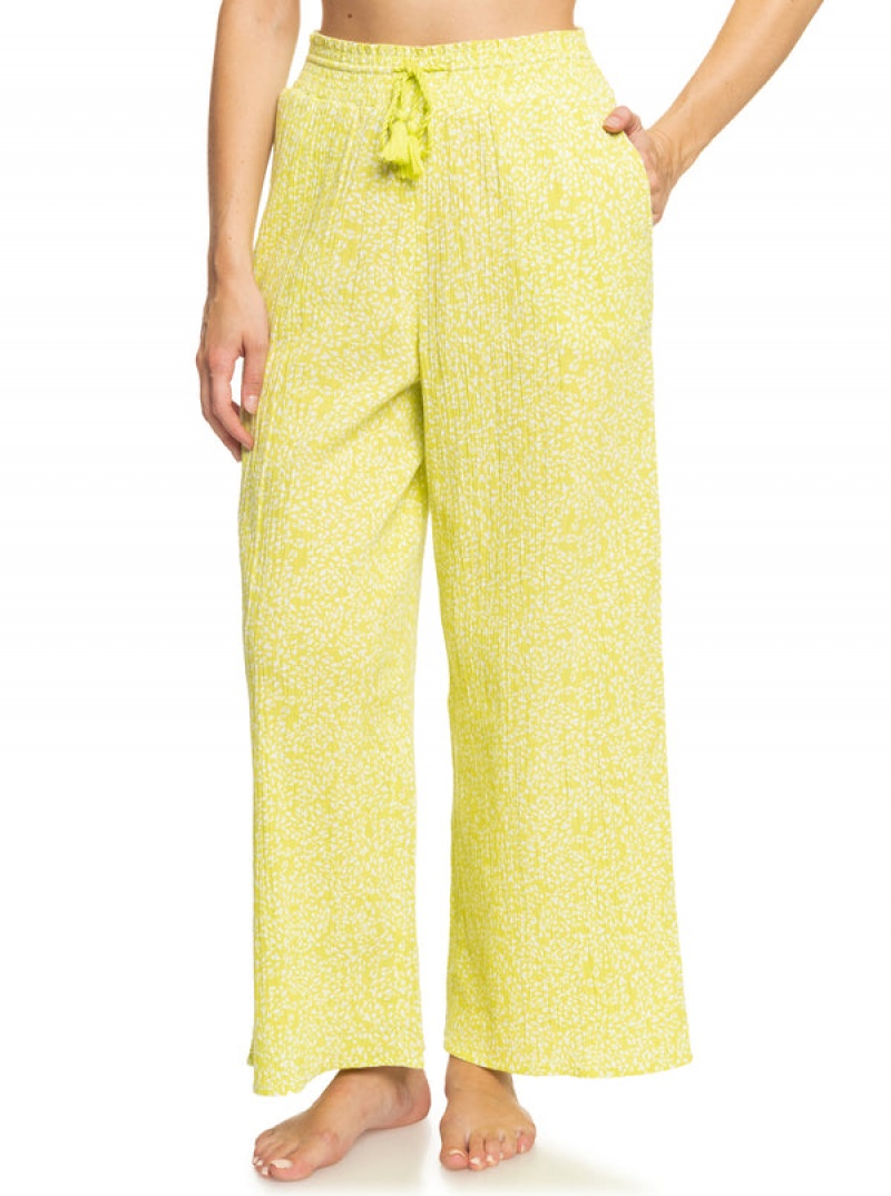 Roxy Drift Away Beach Pants | DZEA-69840