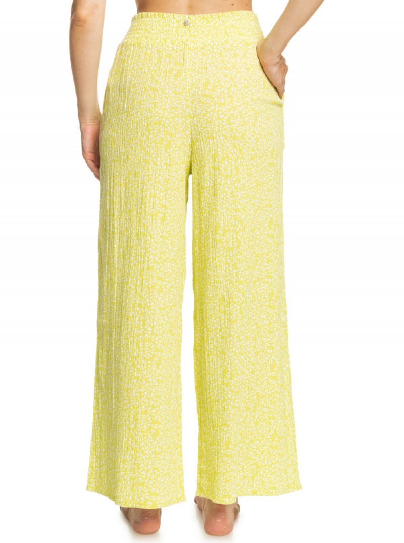 Roxy Drift Away Beach Pants | DZEA-69840