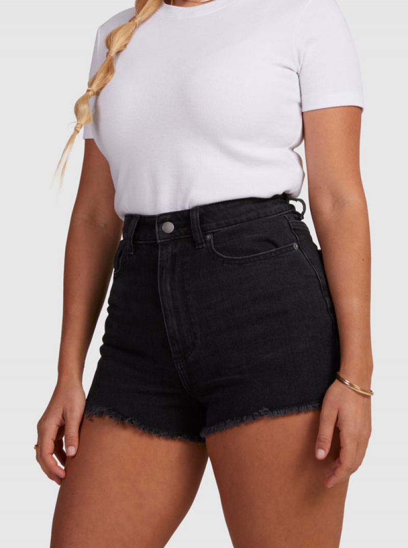 Roxy Eva Denim Shorts | 14826AWJV