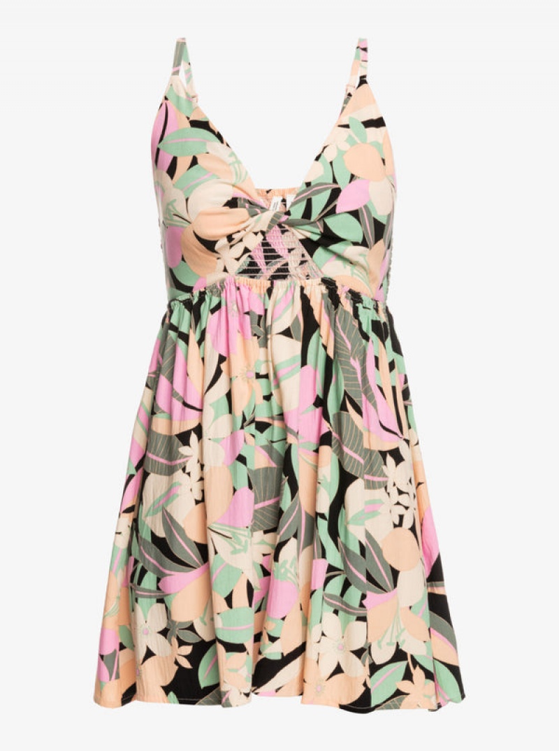 Roxy Evening Glow Again Dress | 85412SQNV