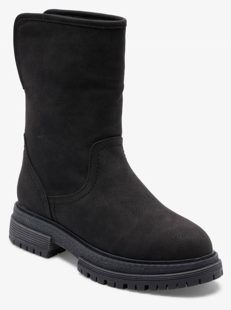 Roxy Fall Boots | EQHJ-61027