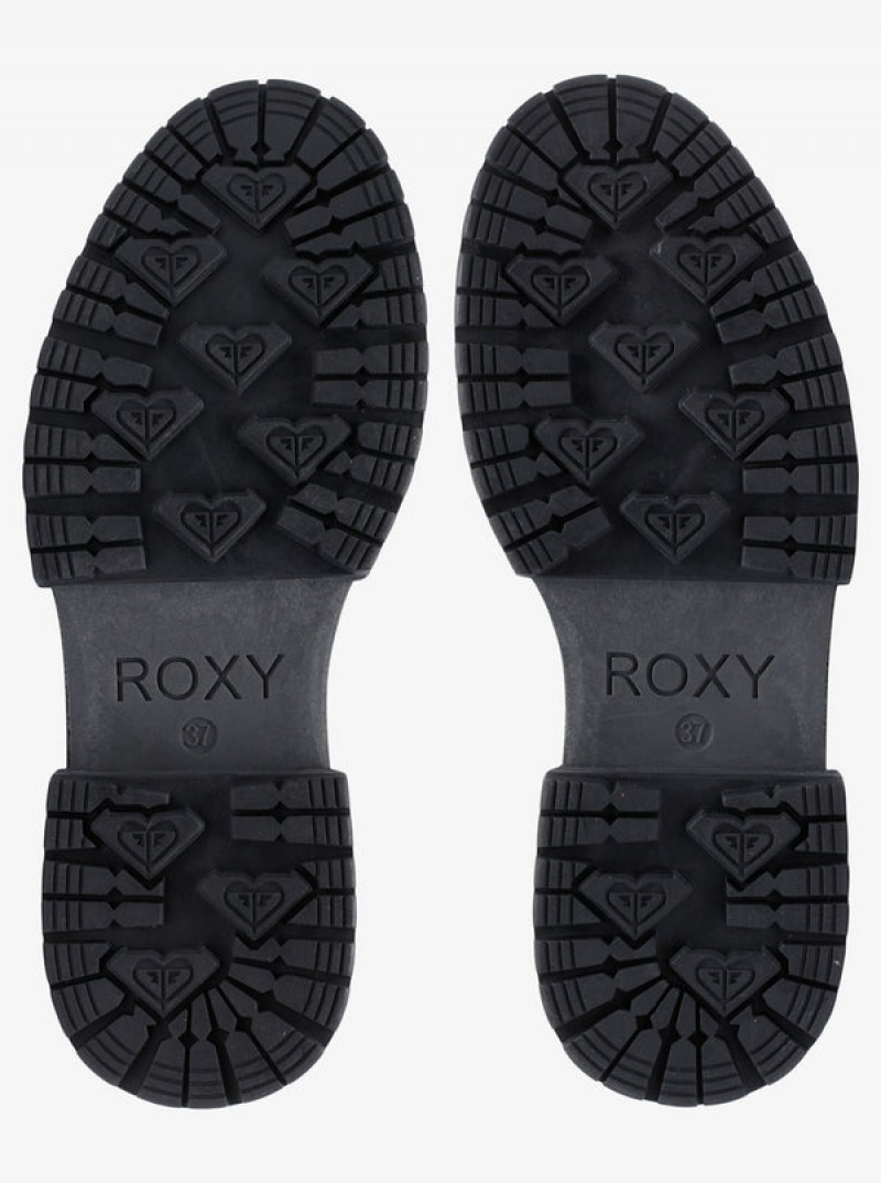 Roxy Fall Boots | EQHJ-61027