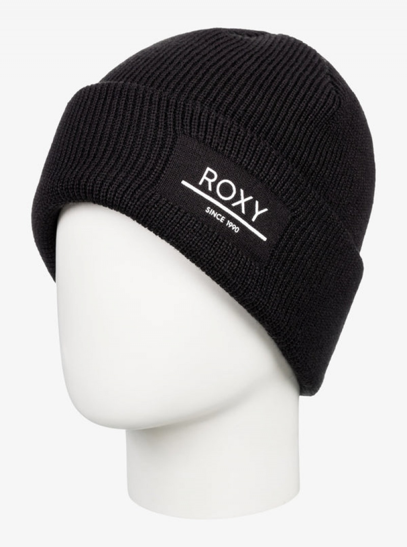 Roxy Folker Beanies | EOTL-19364