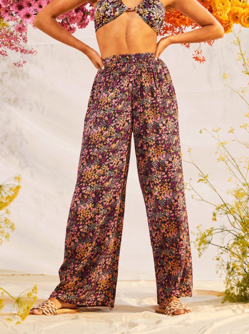 Roxy Forever And A Day Lightweight Pants | YOEG-05139