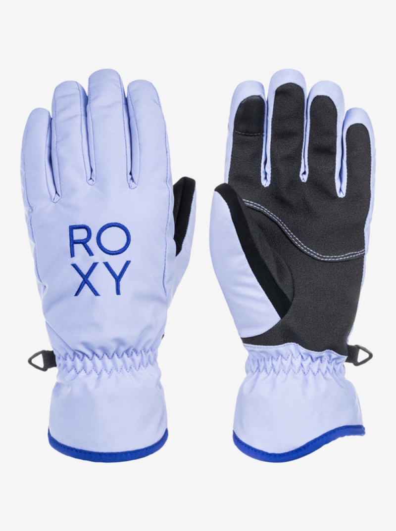 Roxy Freshfield Technicalboard/Ski Gloves | DMIW-50132