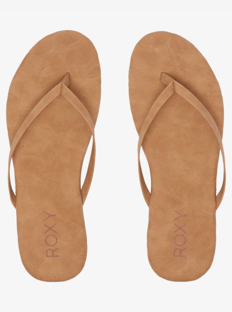 Roxy Gabbie Sandals | PKUA-93681