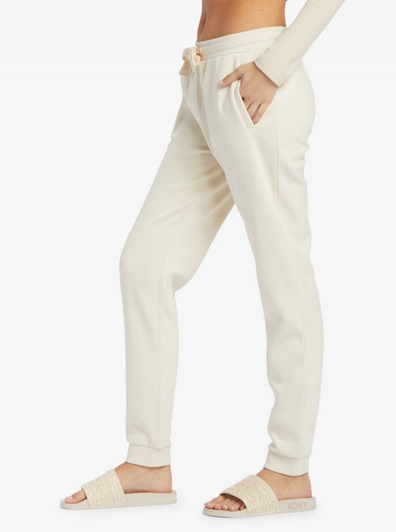 Roxy Go Off Jogger Loungewear | FCIE-56342