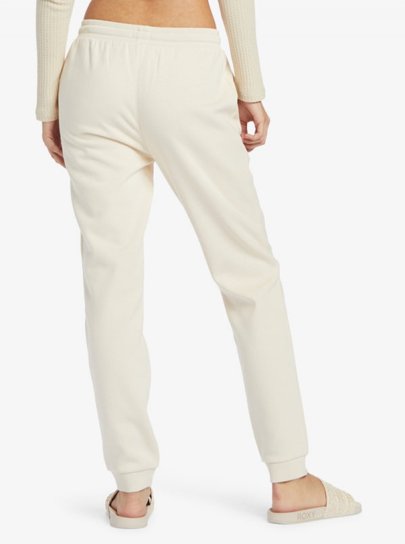 Roxy Go Off Jogger Loungewear | FCIE-56342