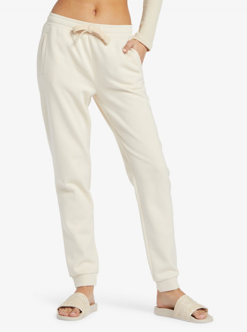 Roxy Go Off Jogger Loungewear | FCIE-56342