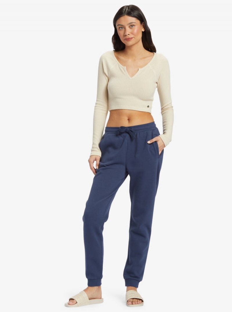 Roxy Go Off Jogger Pants | AXGY-83156