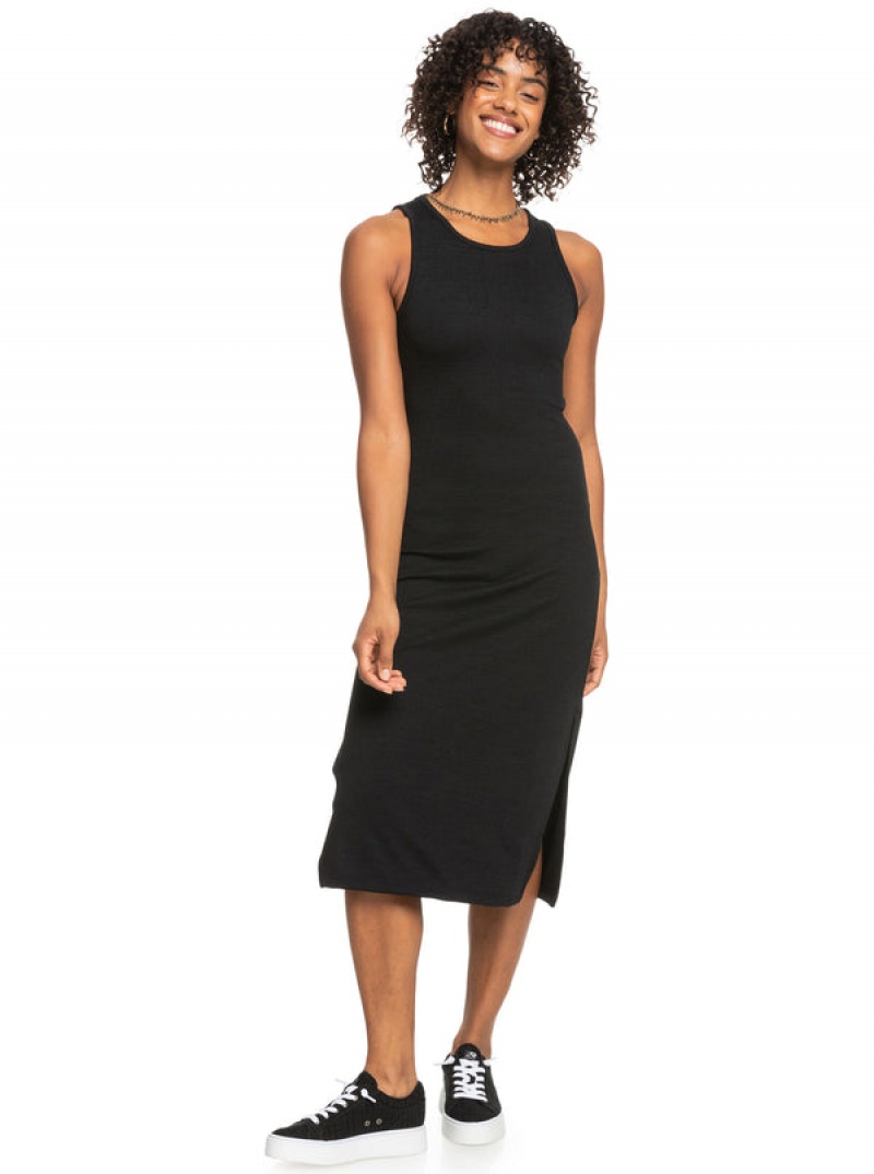 Roxy Good Keepsake Midi Dress | 58609CQLS