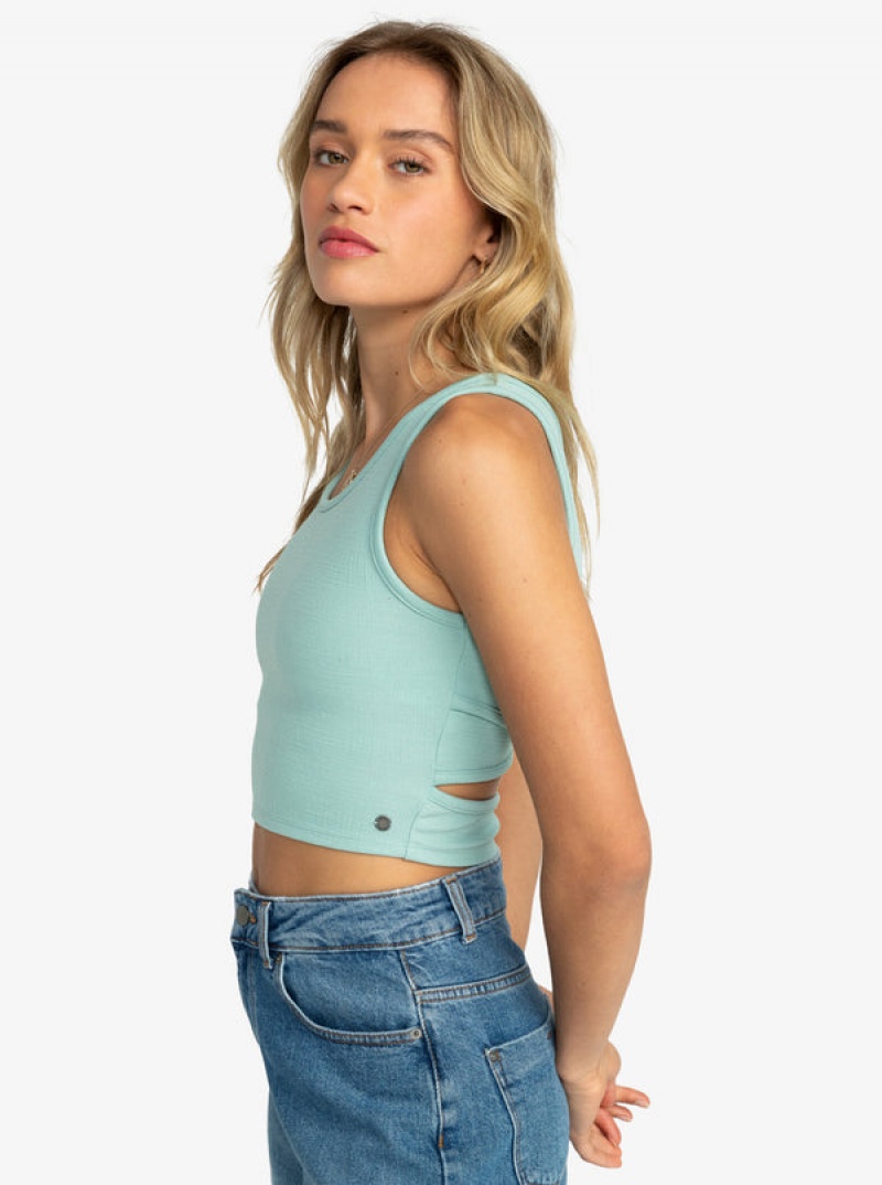 Roxy Good Keepsake Tanks | 56297ISXN