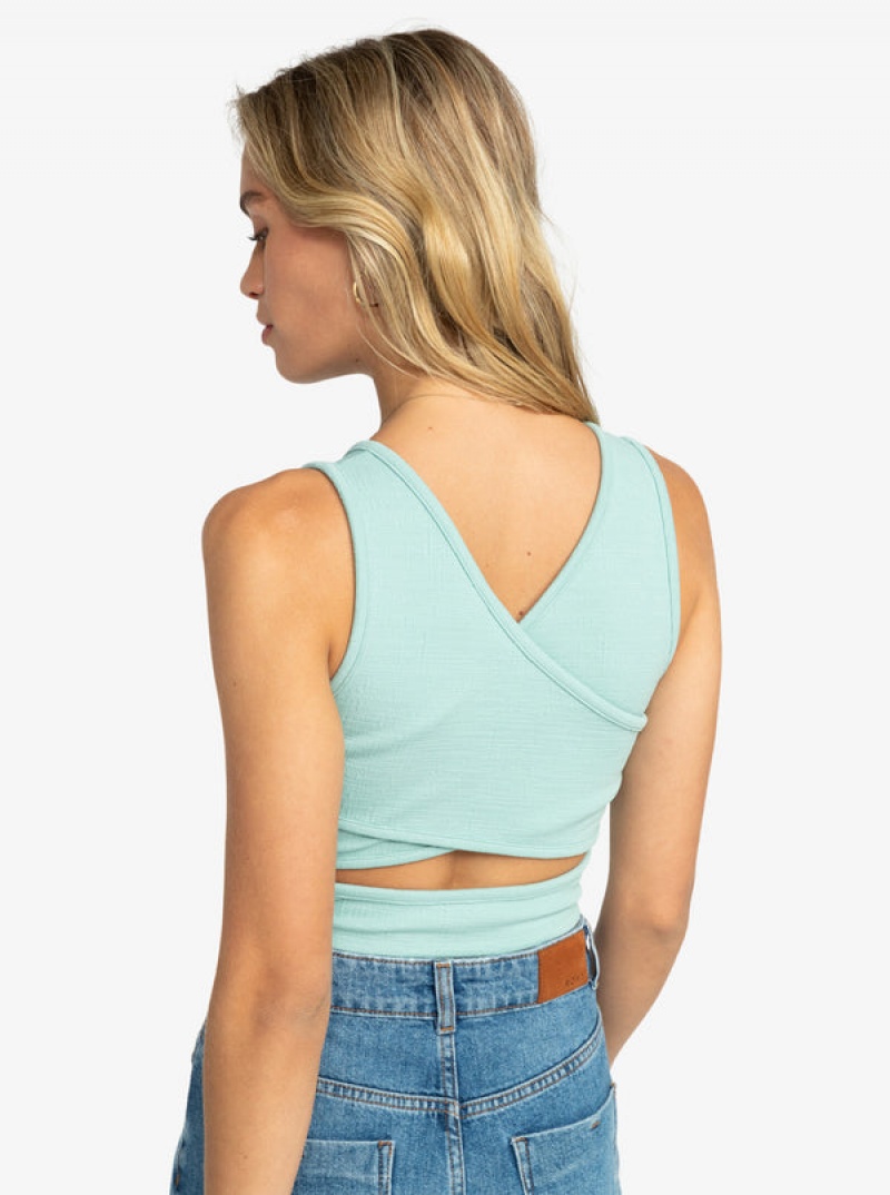 Roxy Good Keepsake Tanks | 56297ISXN