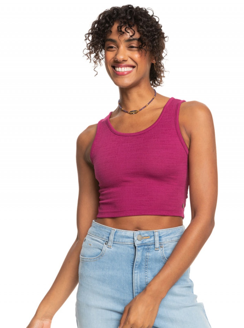 Roxy Good Keepsake Tanks | 79826RJBY