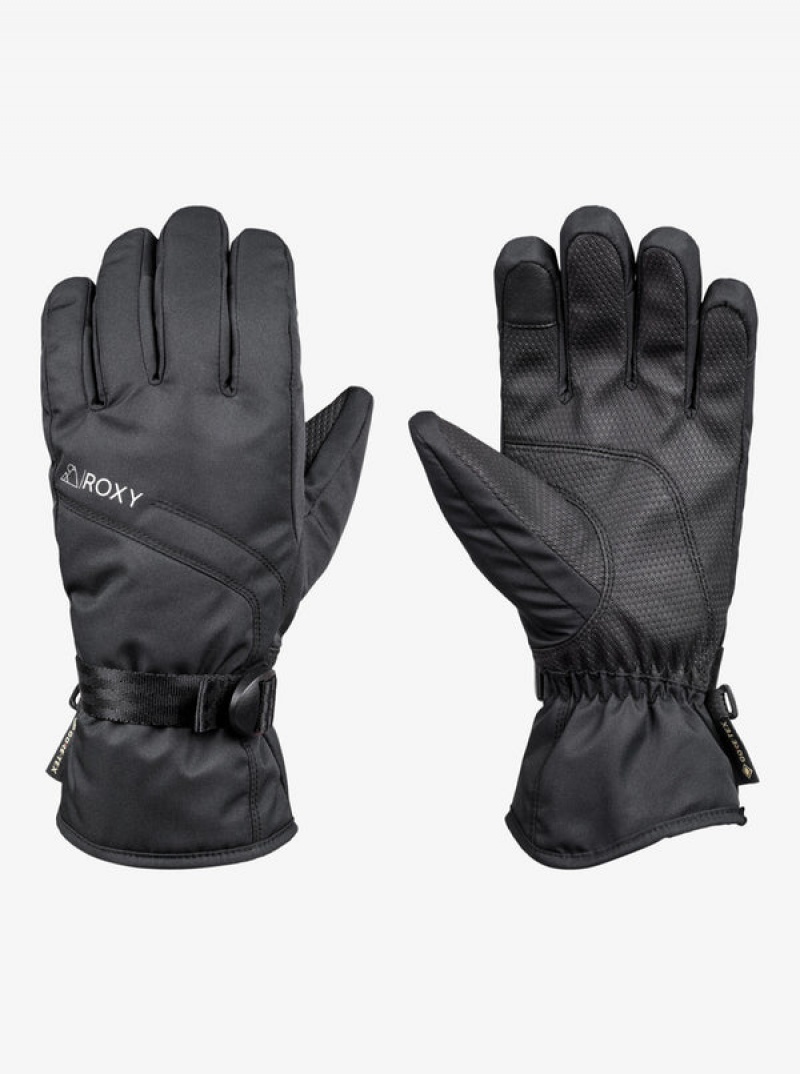 Roxy Gore-Tex® Fizz Insulatedboard/Ski Gloves | HTCW-16534