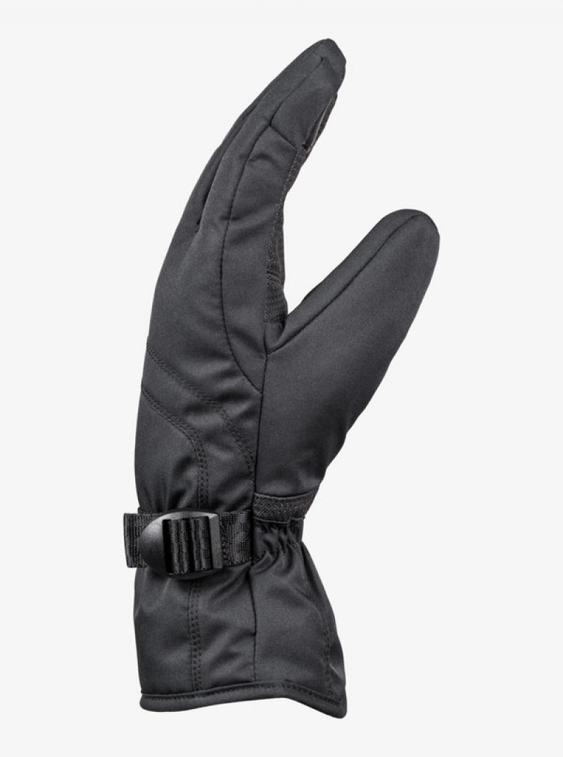 Roxy Gore-Tex® Fizz Insulatedboard/Ski Gloves | HTCW-16534