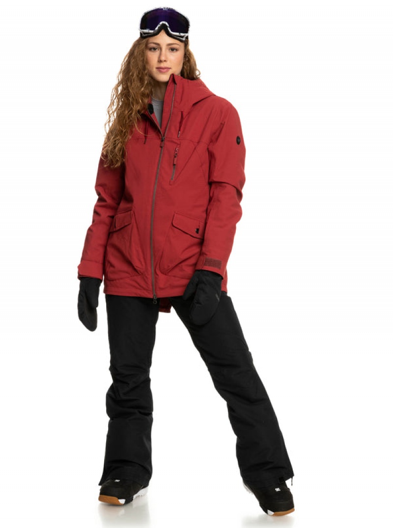 Roxy Gore-Tex® Fizzboard/Ski Gloves | ITBL-72195