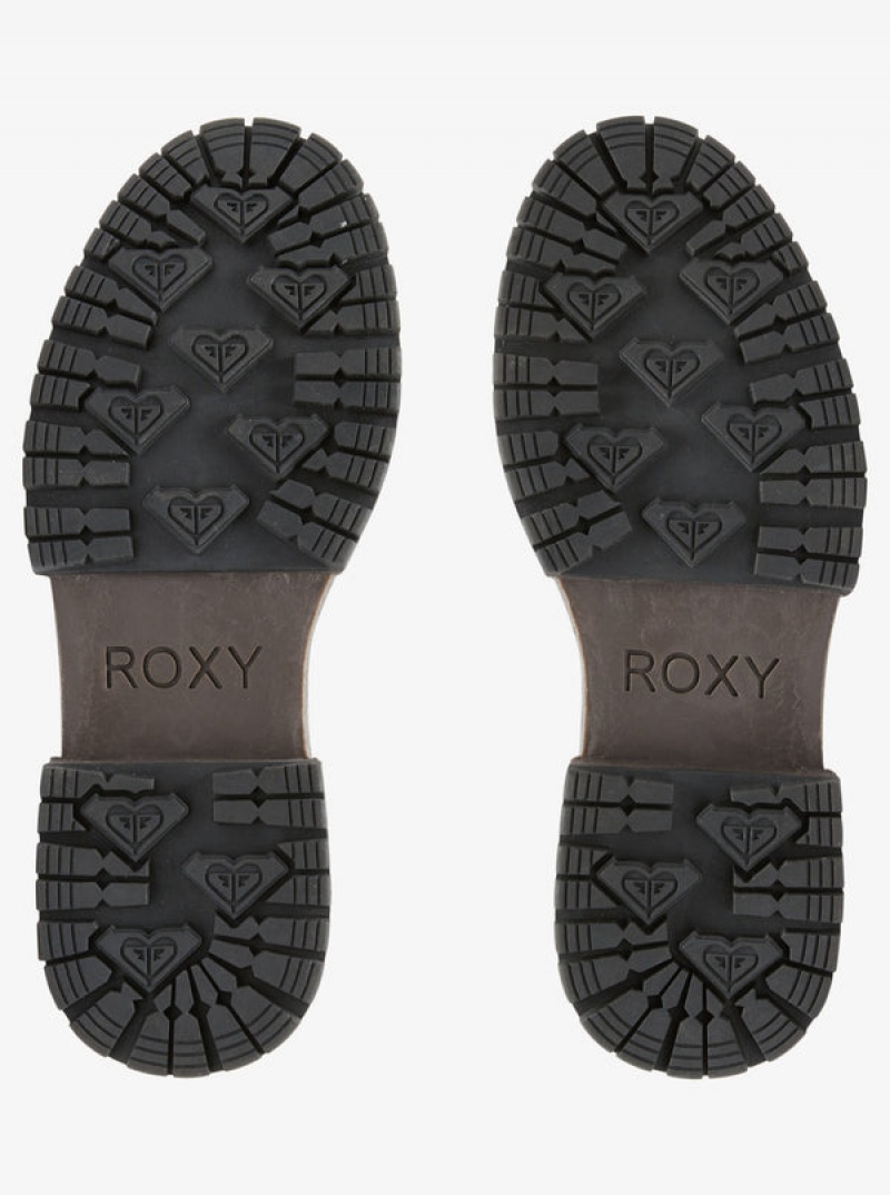 Roxy Hail Ya Winter Boots | HBSJ-57604