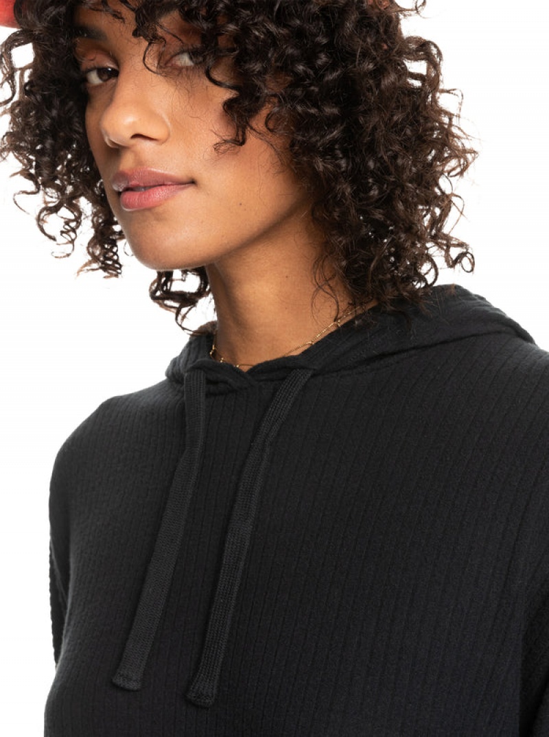 Roxy Hang Five Hoodie | FEWR-41869