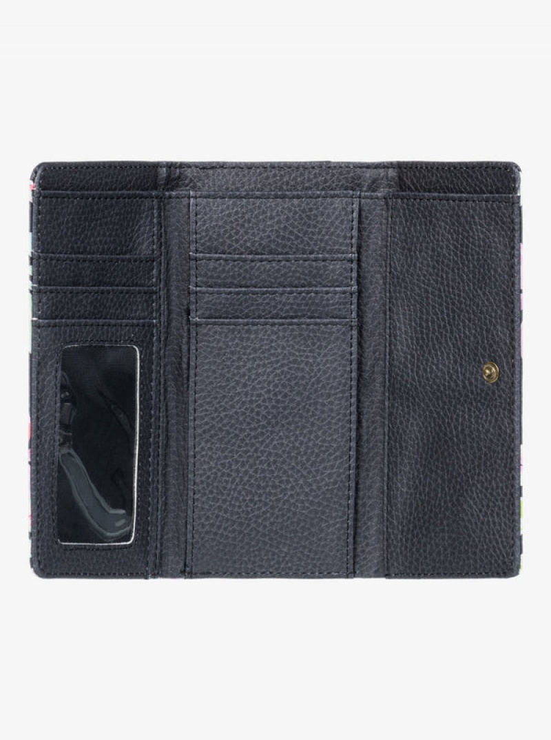 Roxy Hazy Daze Wallets | BTNU-20569