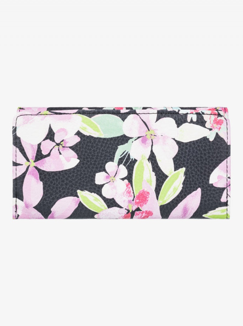 Roxy Hazy Daze Wallets | BTNU-20569