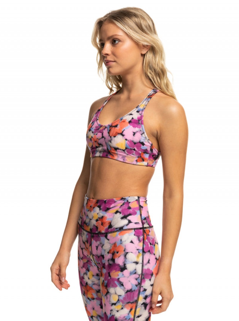 Roxy Heart Into It Tops | 32970SDAL