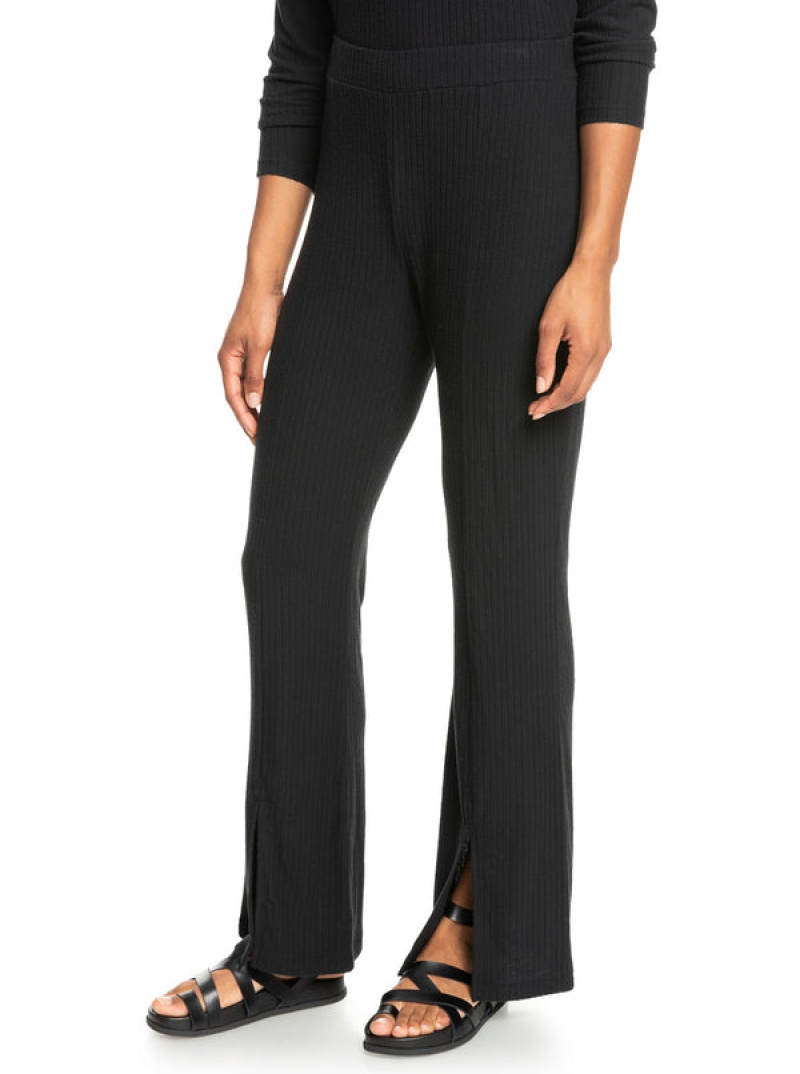 Roxy Hot Shot Cozy Lounge Pants | EQUS-13846