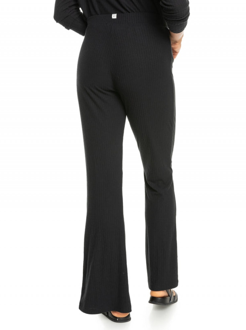 Roxy Hot Shot Cozy Lounge Pants | EQUS-13846