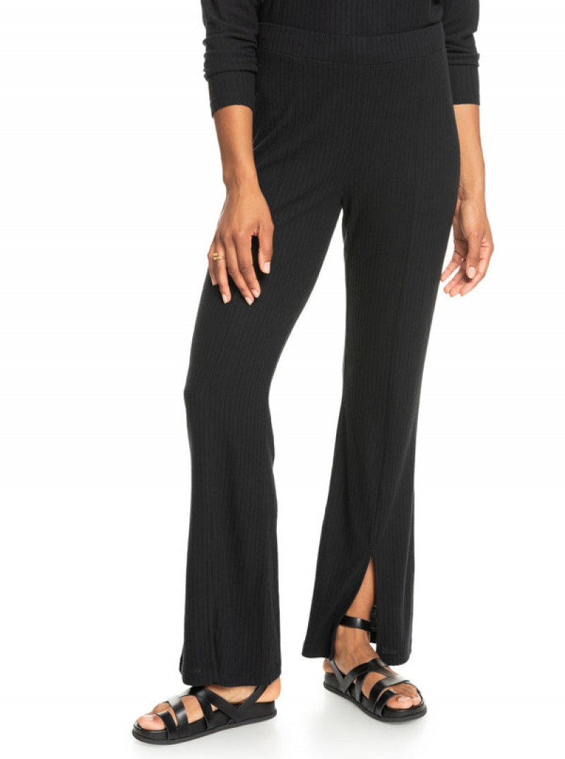 Roxy Hot Shot Cozy Lounge Pants | EQUS-13846