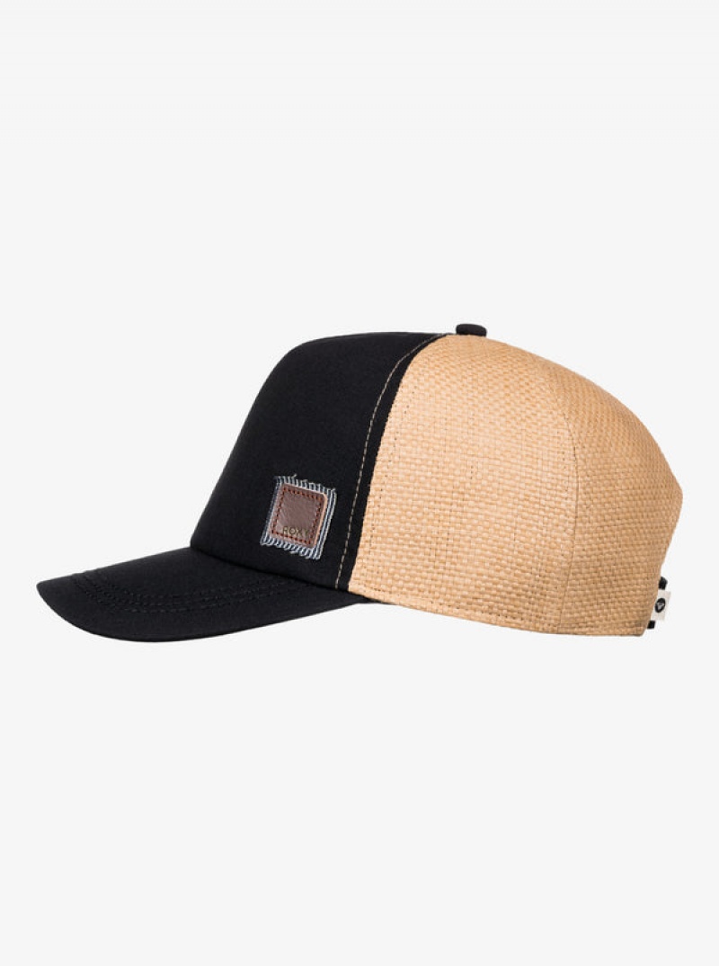 Roxy Incognito Trucker Hats | JOGM-01269