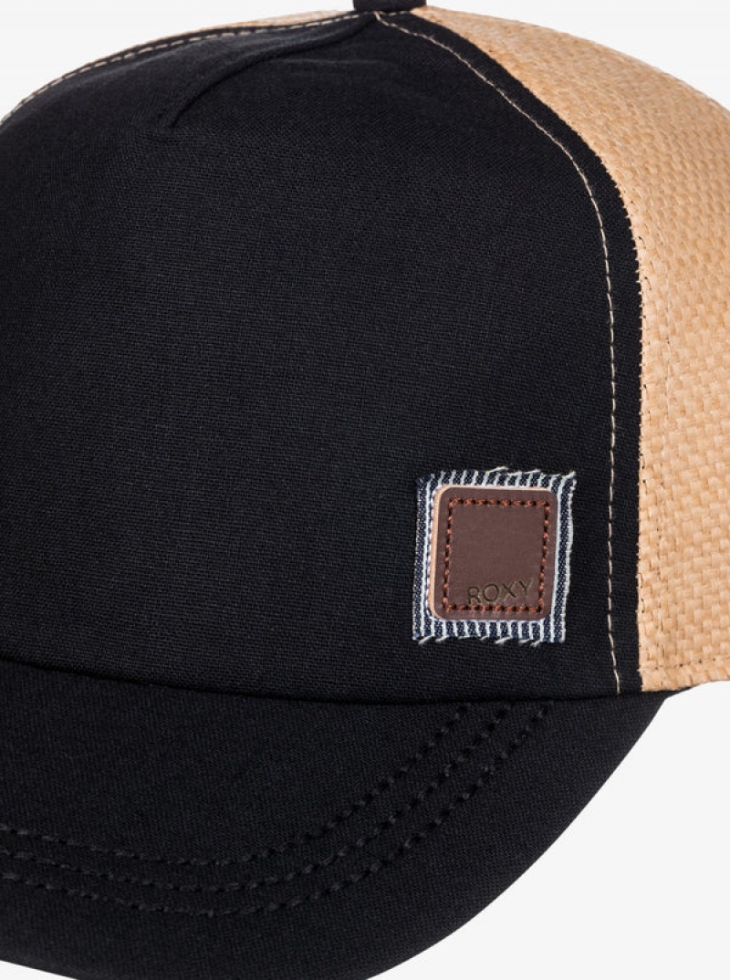 Roxy Incognito Trucker Hats | JOGM-01269