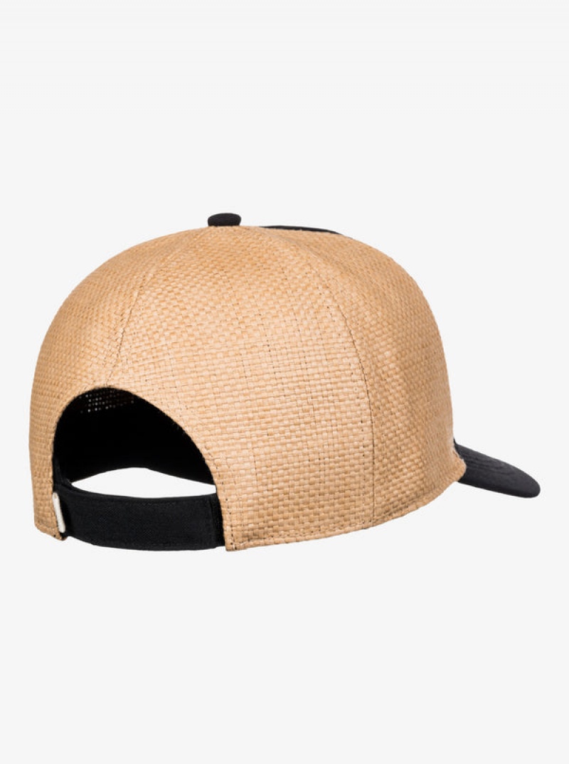 Roxy Incognito Trucker Hats | JOGM-01269