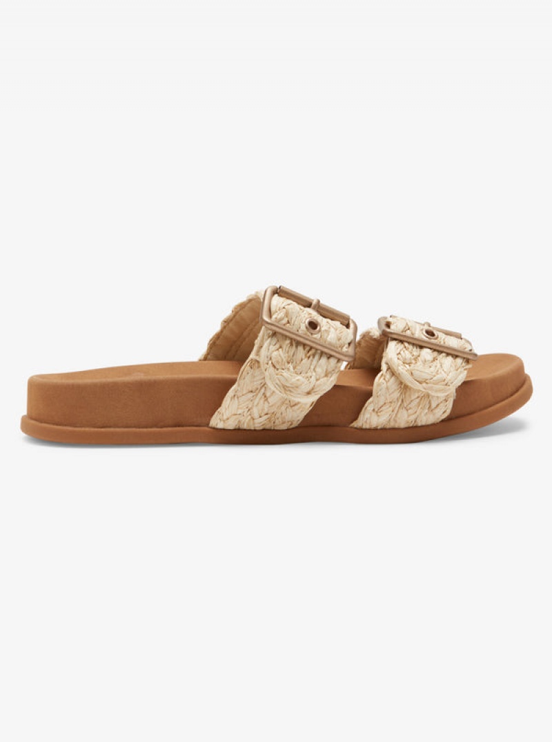 Roxy Into Summer Sandals | ZBXD-50749