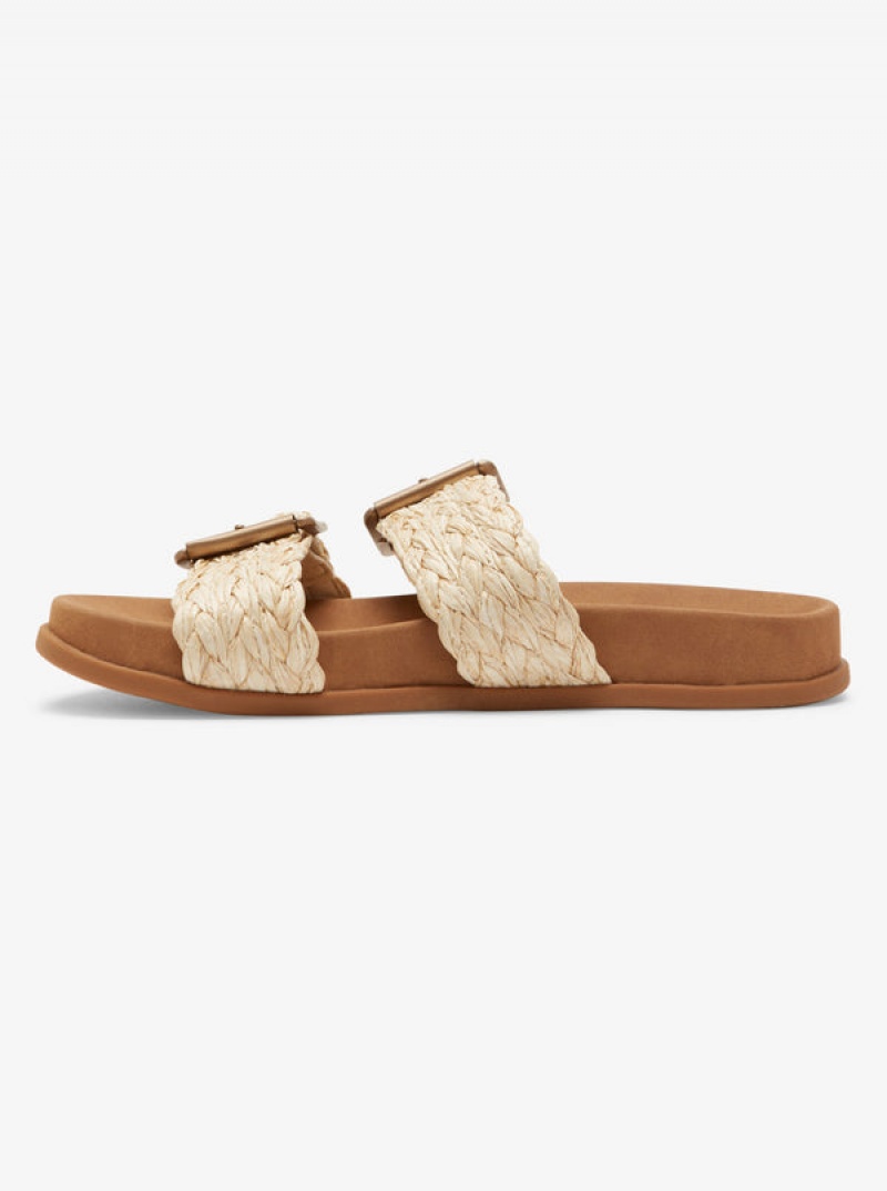 Roxy Into Summer Sandals | ZBXD-50749