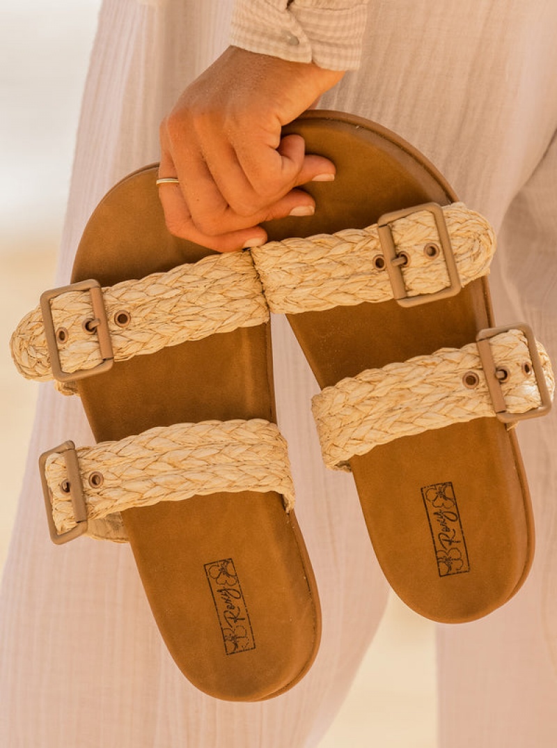 Roxy Into Summer Sandals | ZBXD-50749